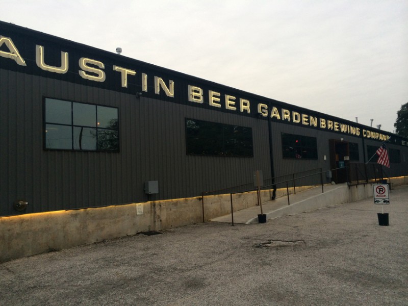 Austin 1