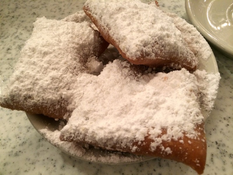 NOLA
