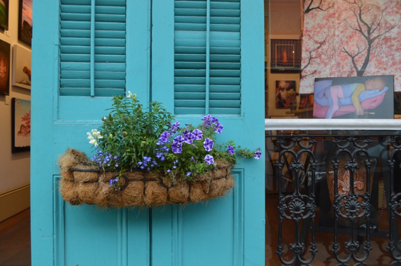 New Orleans (101) 1