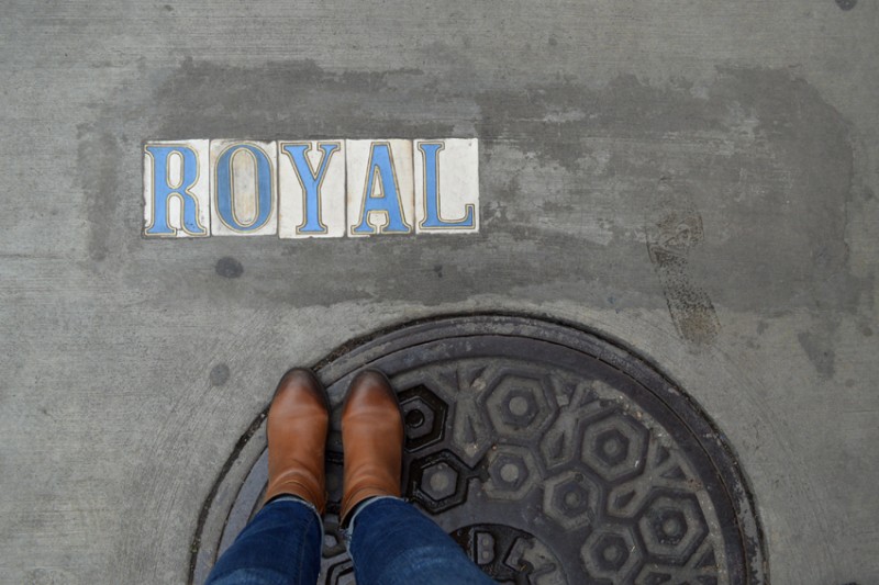 New Orleans (106) 1