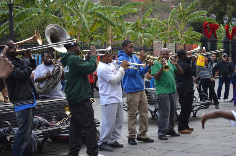 New Orleans (112)' 2