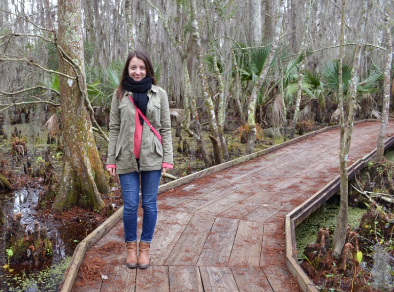 New Orleans (15)'' 1