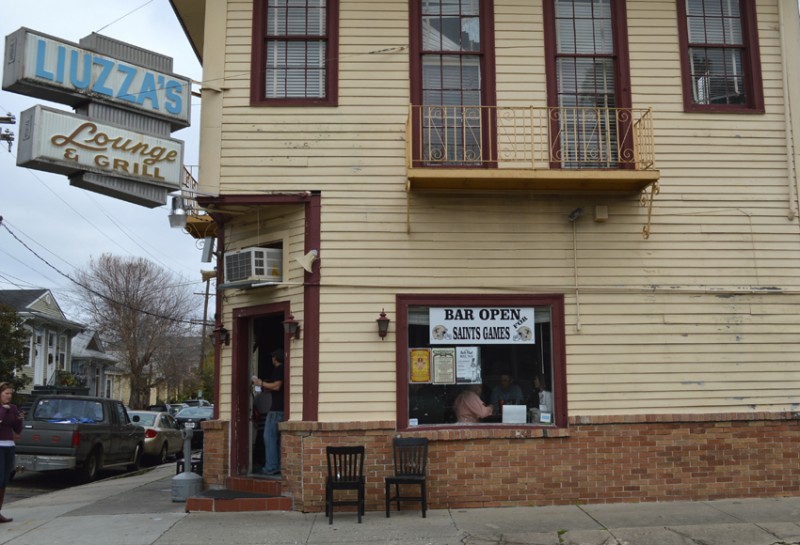 New Orleans (49) 1