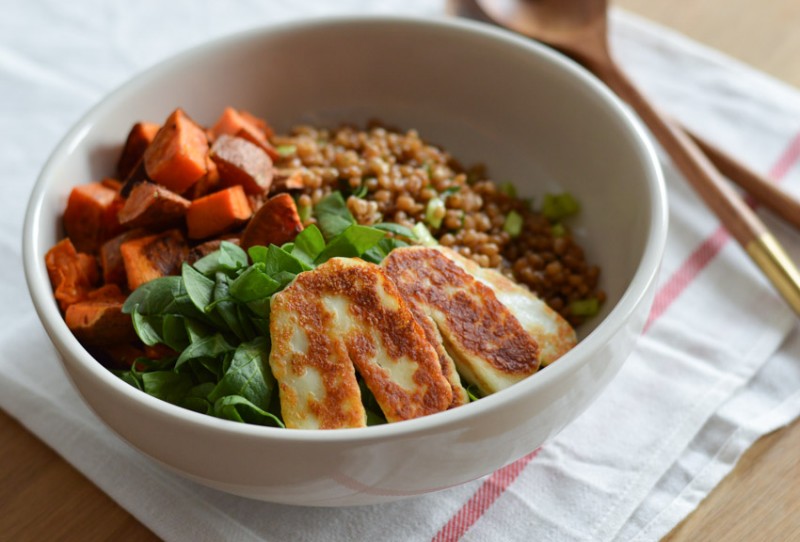 Fried-halloumi-wheatberry (2)