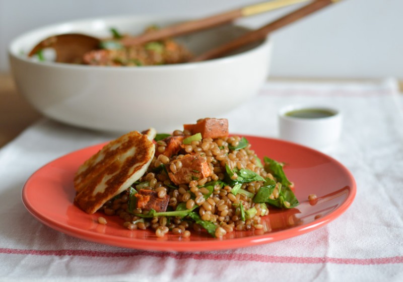Fried-halloumi-wheatberry (5)