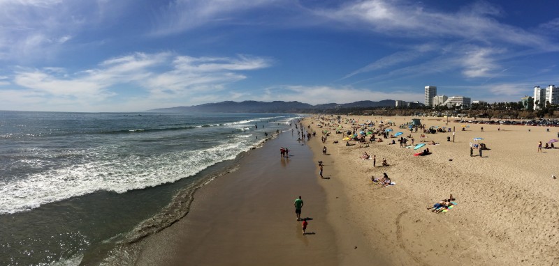 Los-Angeles