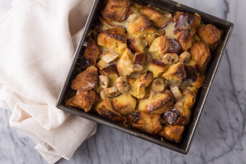 Crème-Anglaise-Challah-Pudding (1)
