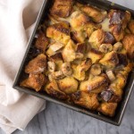 Crème-Anglaise-Challah-Pudding-FT