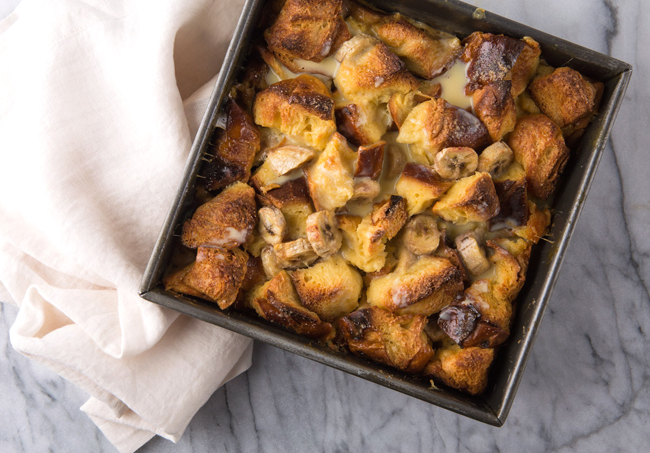 Crème-Anglaise-Challah-Pudding-FT