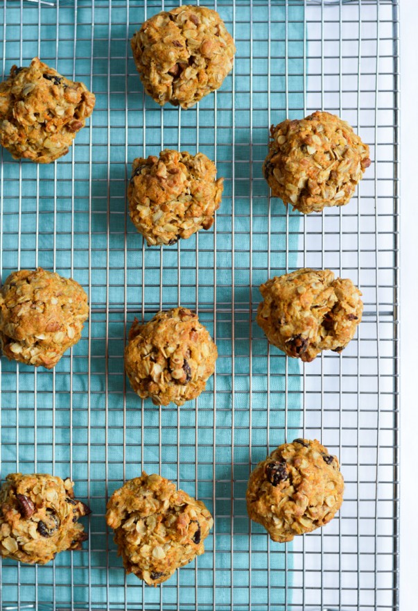 Carrot-oatmeal-cookies (1)