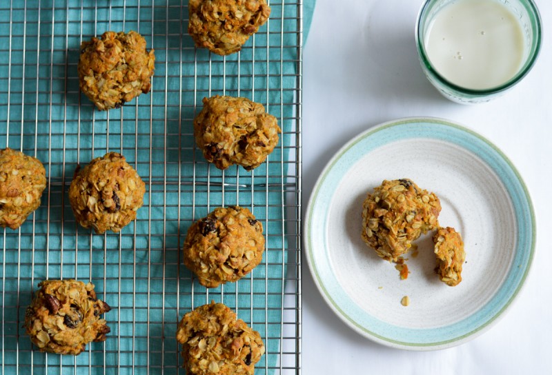 Carrot-oatmeal-cookies (2)