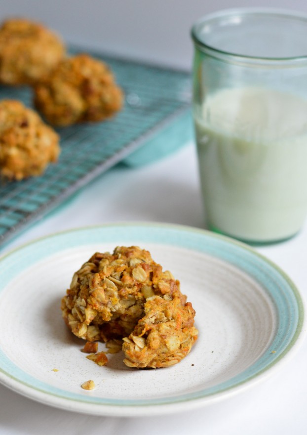 Carrot-oatmeal-cookies (3)