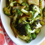 Charred-broccoli