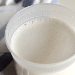 How to Make Cashew Milk